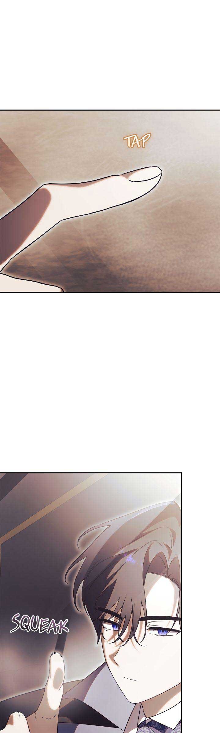 How To Reject My Obsessive Ex-Husband Chapter 39 page 74