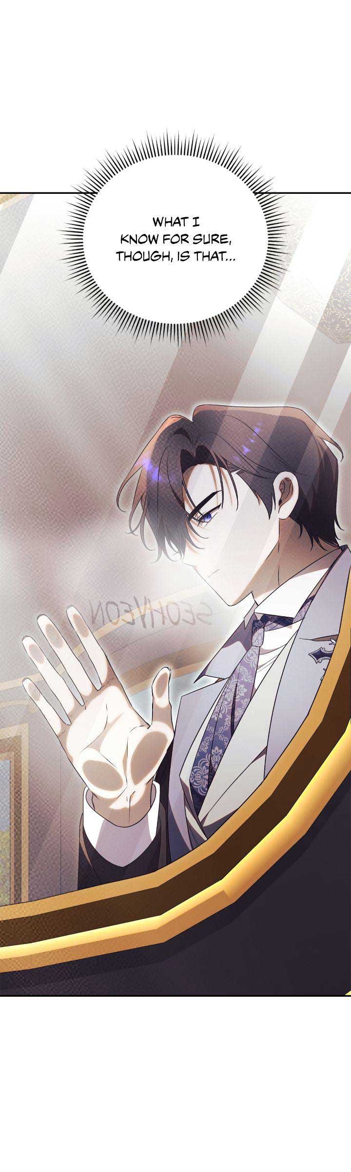 How To Reject My Obsessive Ex-Husband Chapter 39 page 76