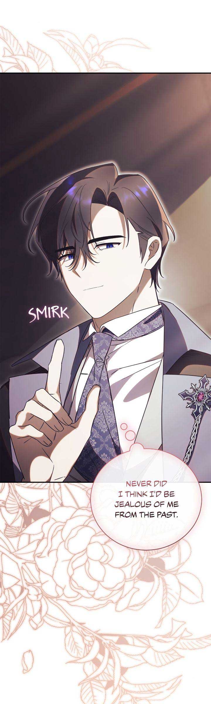 How To Reject My Obsessive Ex-Husband Chapter 39 page 78