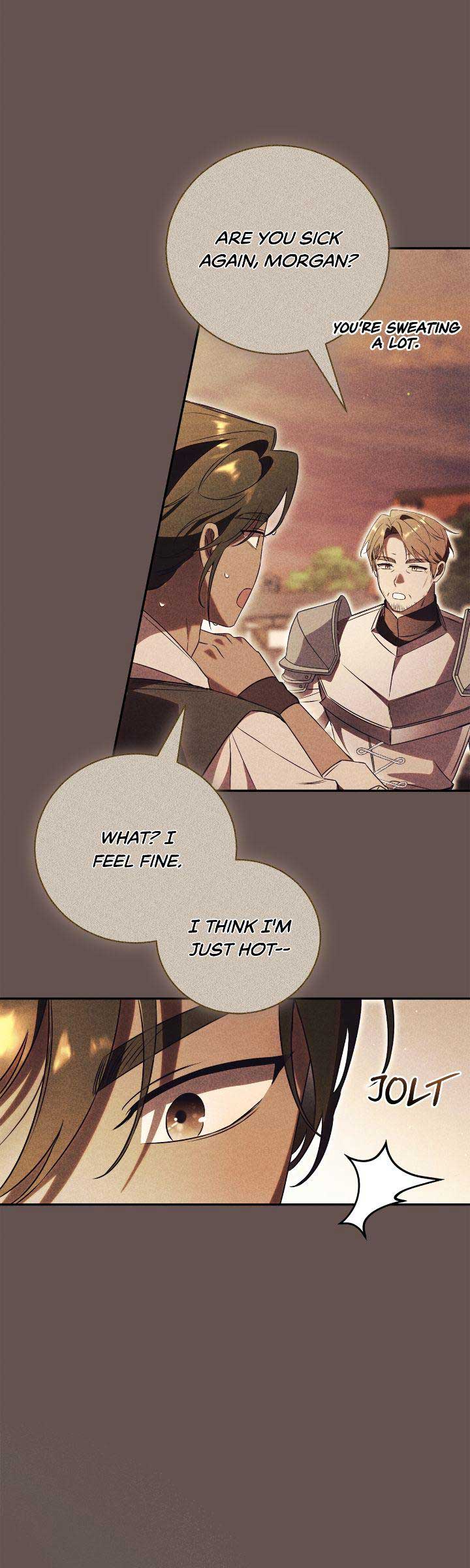 How To Reject My Obsessive Ex-Husband Chapter 39 page 7