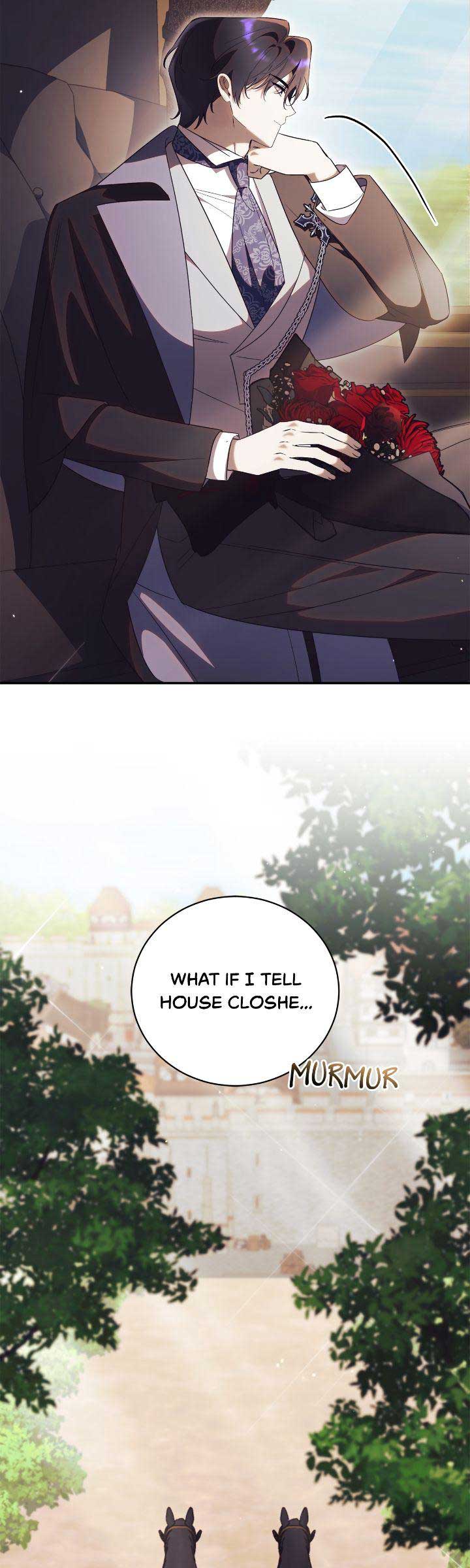 How To Reject My Obsessive Ex-Husband Chapter 39 page 80