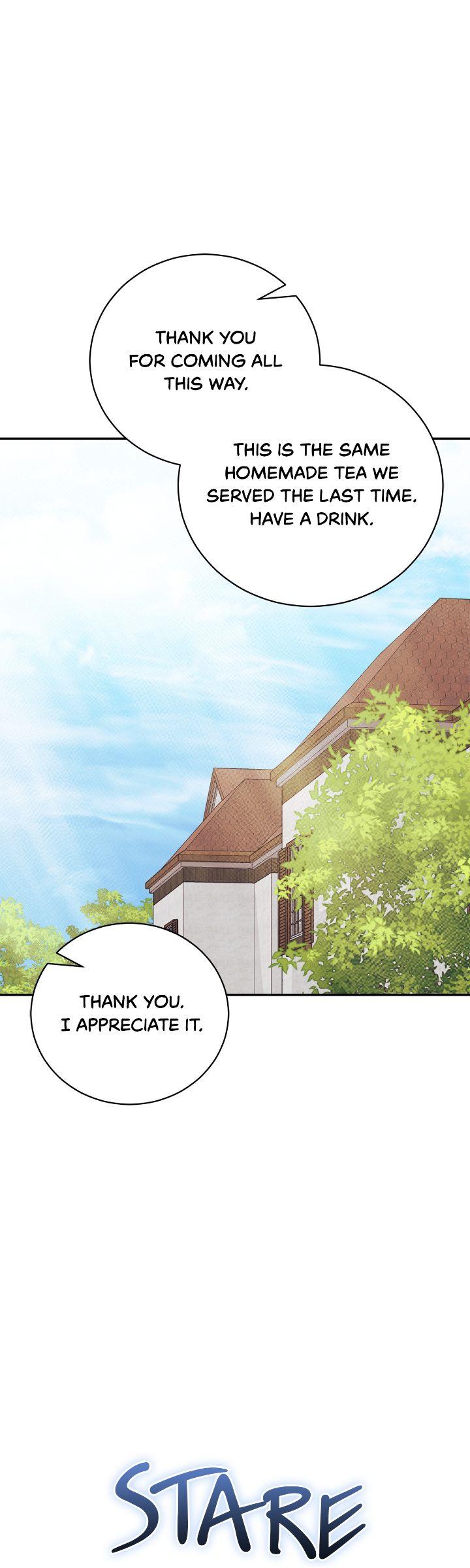 How To Reject My Obsessive Ex-Husband Chapter 40 page 0