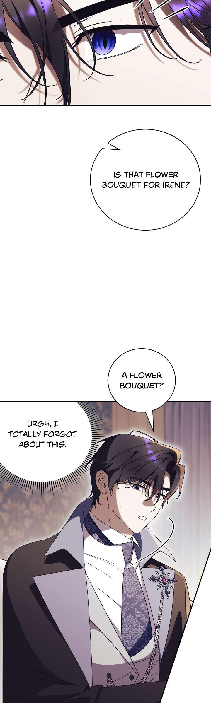 How To Reject My Obsessive Ex-Husband Chapter 40 page 12