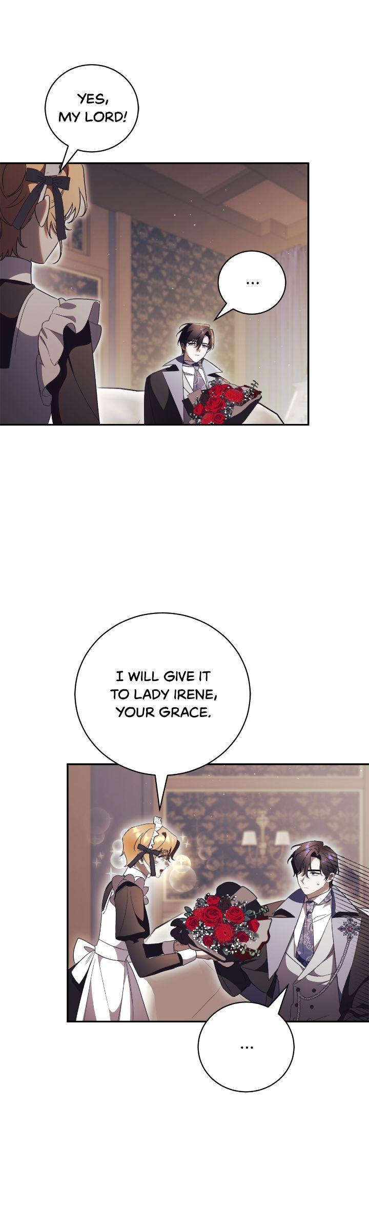 How To Reject My Obsessive Ex-Husband Chapter 40 page 14