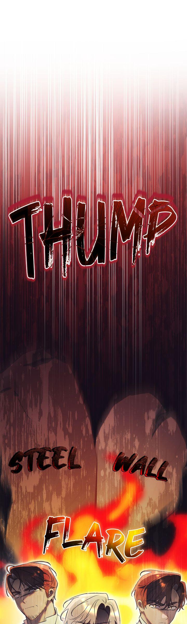 How To Reject My Obsessive Ex-Husband Chapter 40 page 16