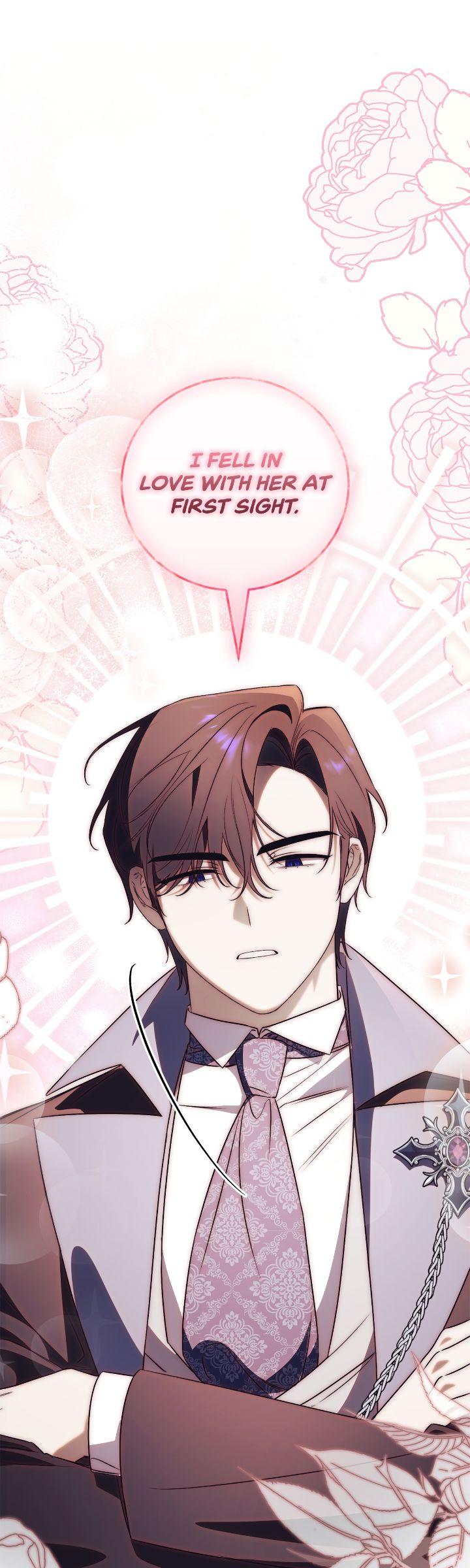 How To Reject My Obsessive Ex-Husband Chapter 40 page 22