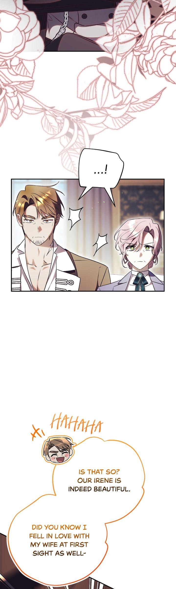 How To Reject My Obsessive Ex-Husband Chapter 40 page 23