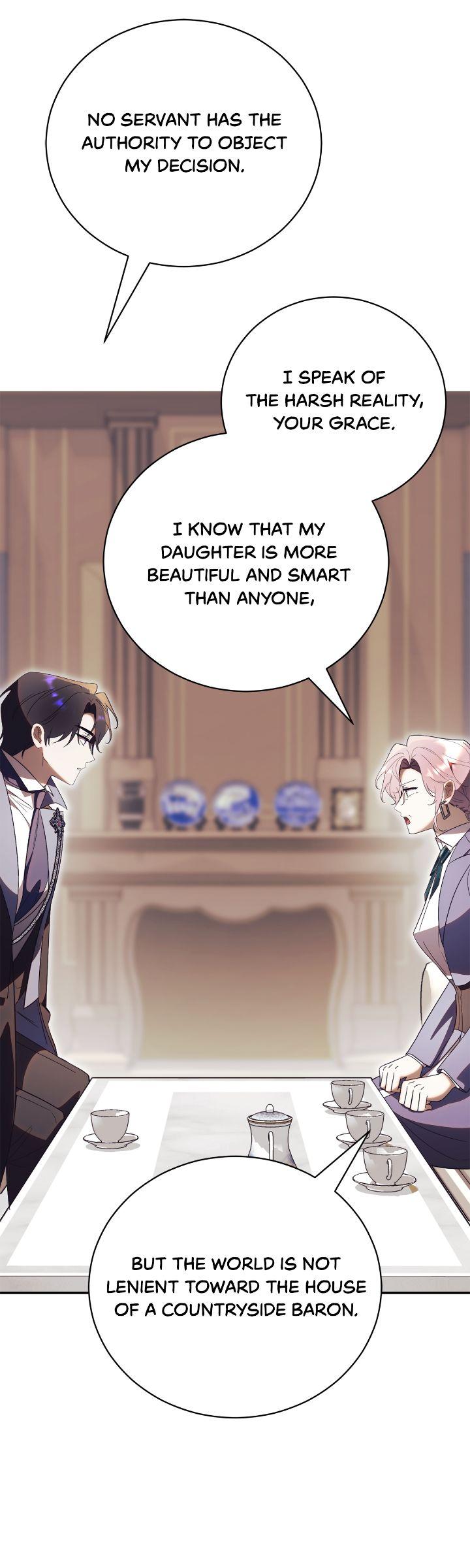 How To Reject My Obsessive Ex-Husband Chapter 40 page 26