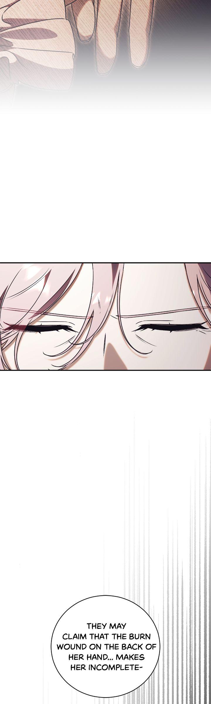 How To Reject My Obsessive Ex-Husband Chapter 40 page 28