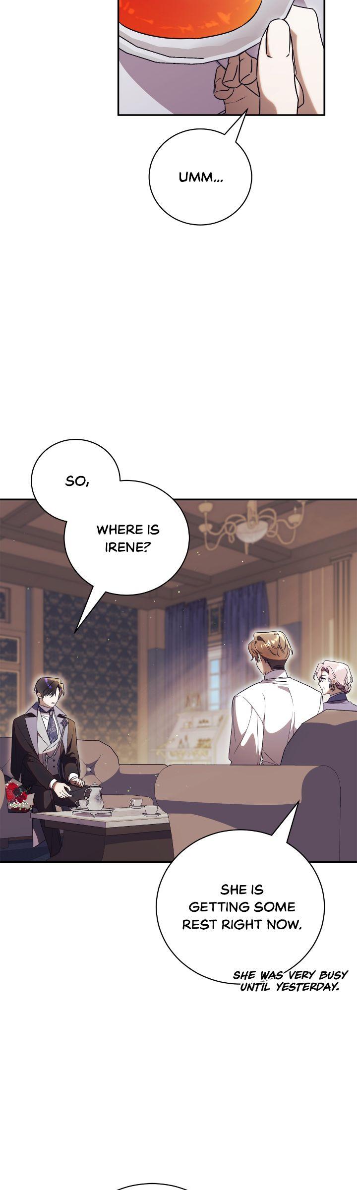 How To Reject My Obsessive Ex-Husband Chapter 40 page 2