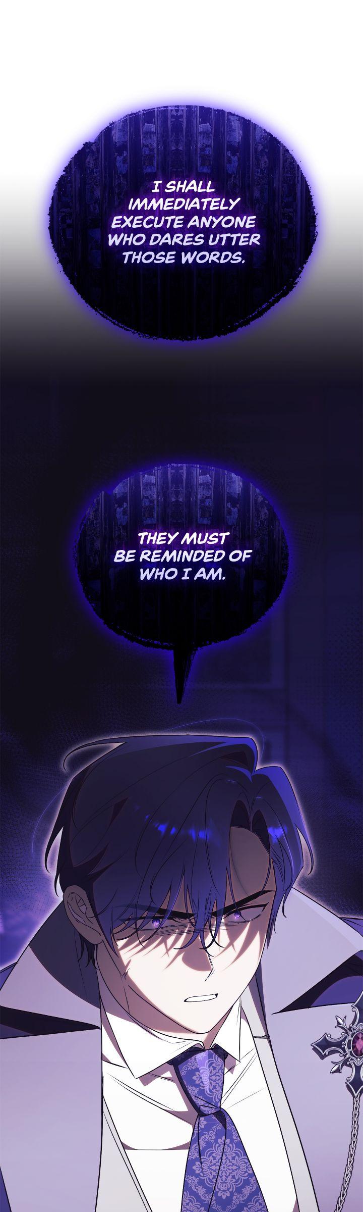 How To Reject My Obsessive Ex-Husband Chapter 40 page 30
