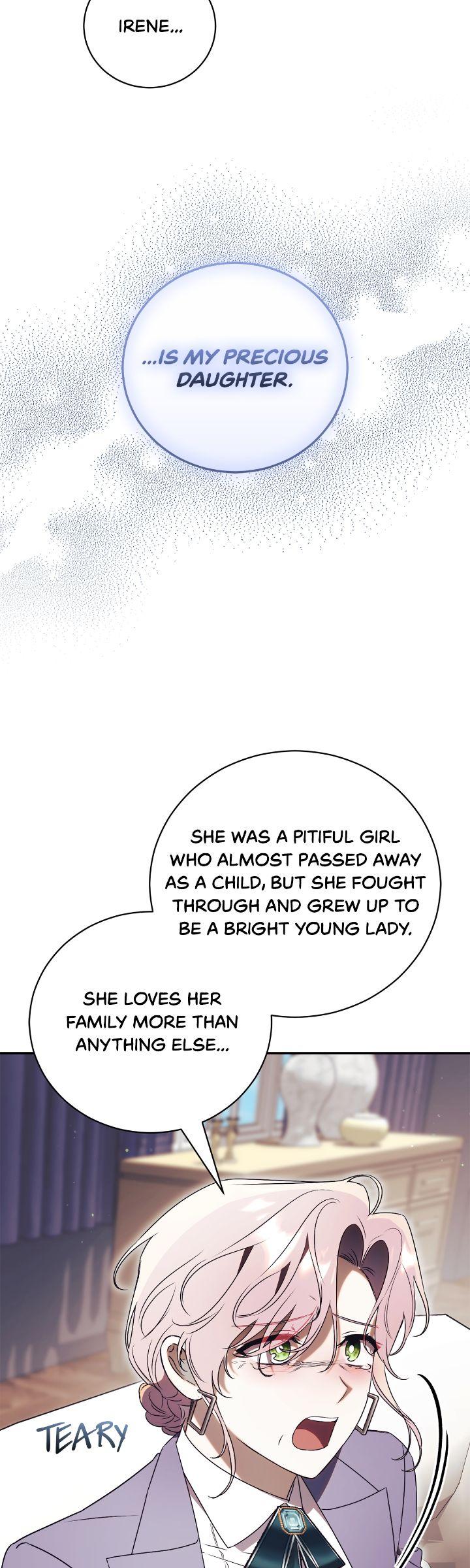 How To Reject My Obsessive Ex-Husband Chapter 40 page 33