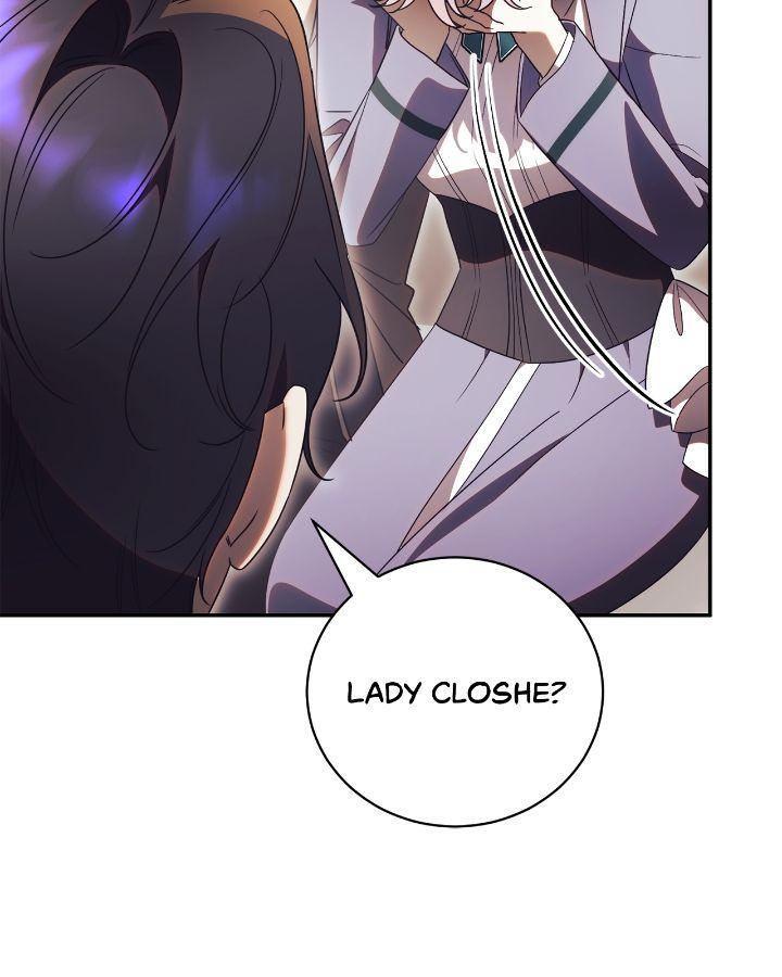 How To Reject My Obsessive Ex-Husband Chapter 40 page 35