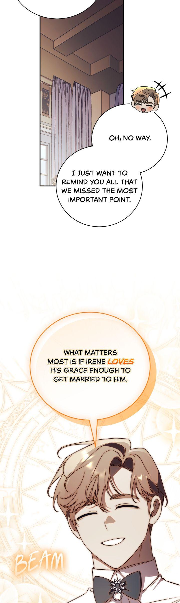 How To Reject My Obsessive Ex-Husband Chapter 40 page 37