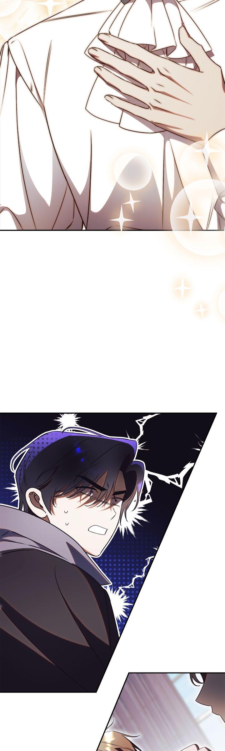How To Reject My Obsessive Ex-Husband Chapter 40 page 38