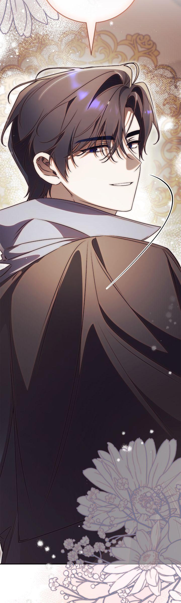 How To Reject My Obsessive Ex-Husband Chapter 40 page 43