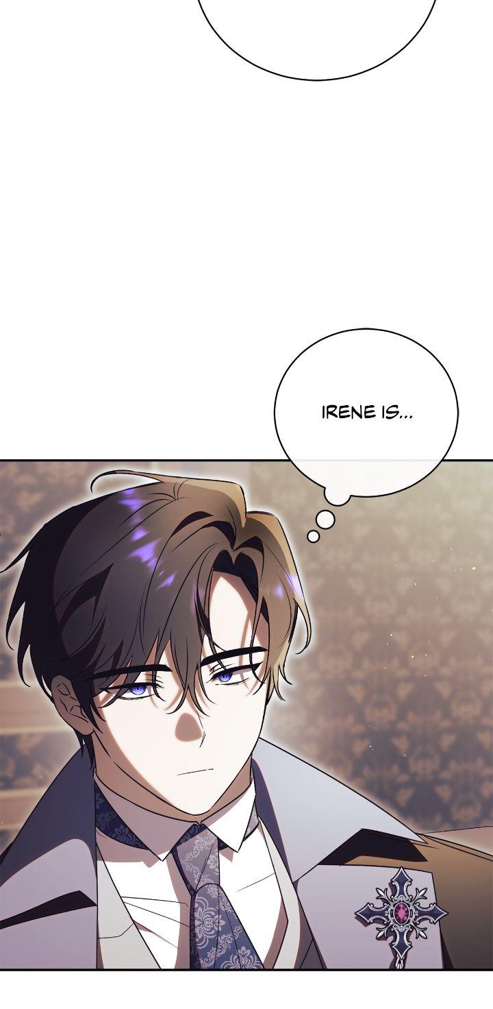 How To Reject My Obsessive Ex-Husband Chapter 40 page 4