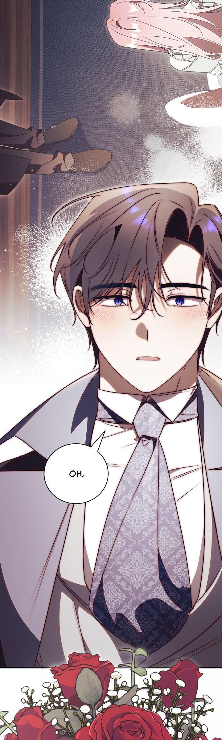 How To Reject My Obsessive Ex-Husband Chapter 40 page 50