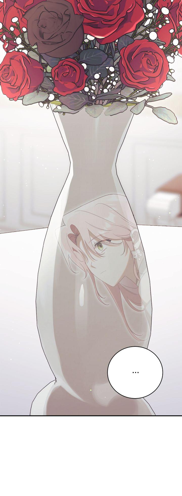 How To Reject My Obsessive Ex-Husband Chapter 40 page 51