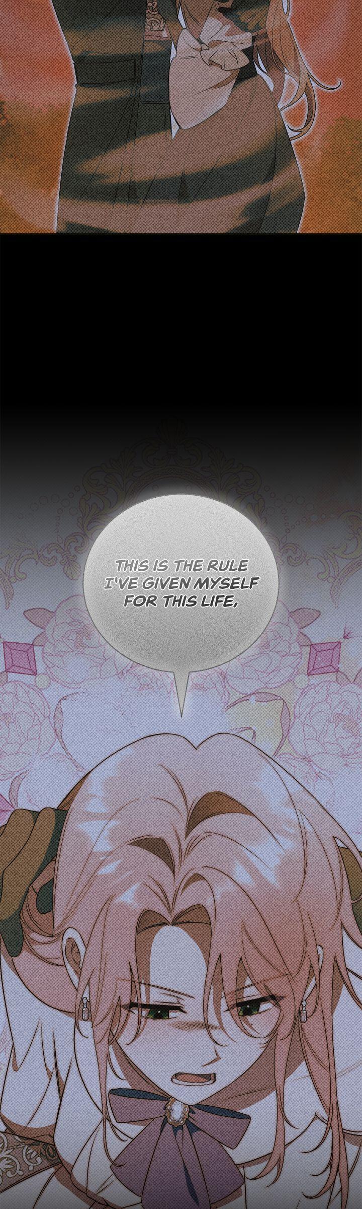 How To Reject My Obsessive Ex-Husband Chapter 40 page 55