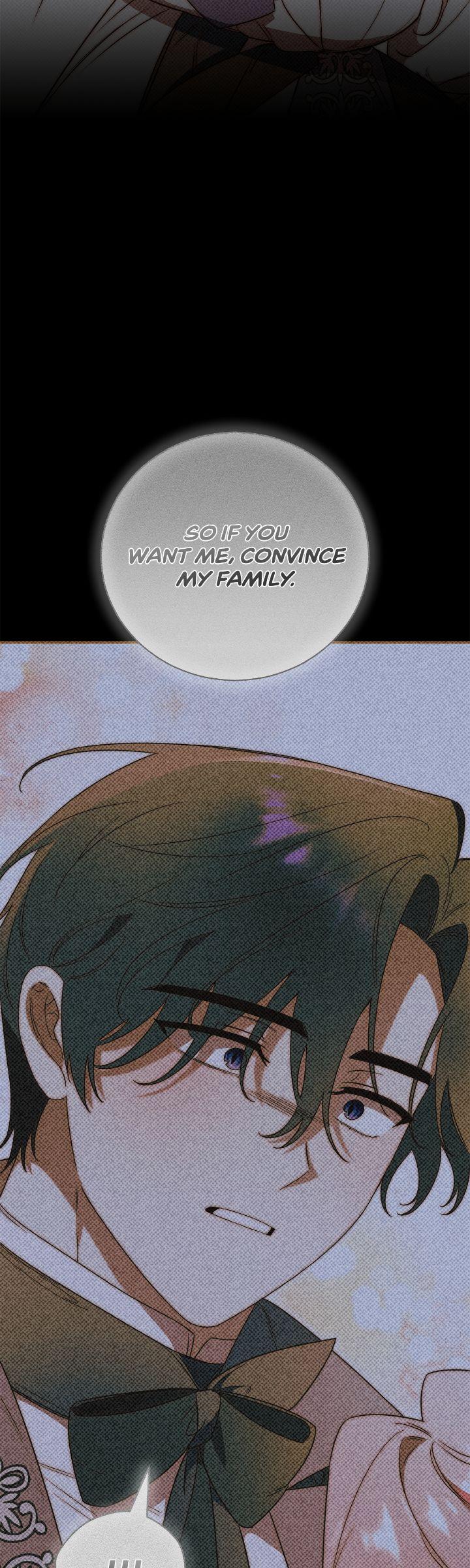 How To Reject My Obsessive Ex-Husband Chapter 40 page 56