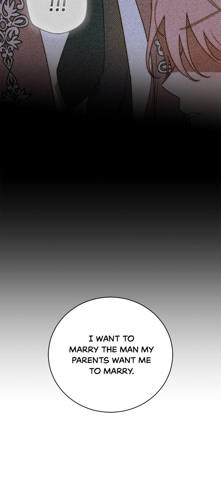 How To Reject My Obsessive Ex-Husband Chapter 40 page 57