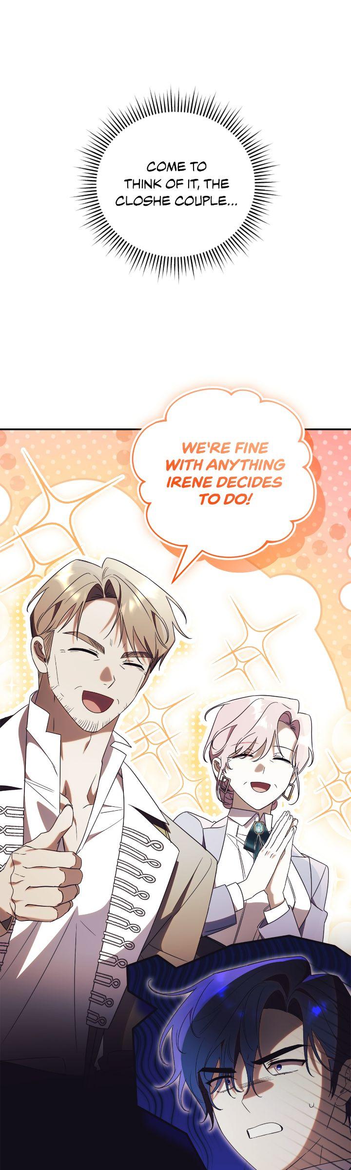 How To Reject My Obsessive Ex-Husband Chapter 40 page 58