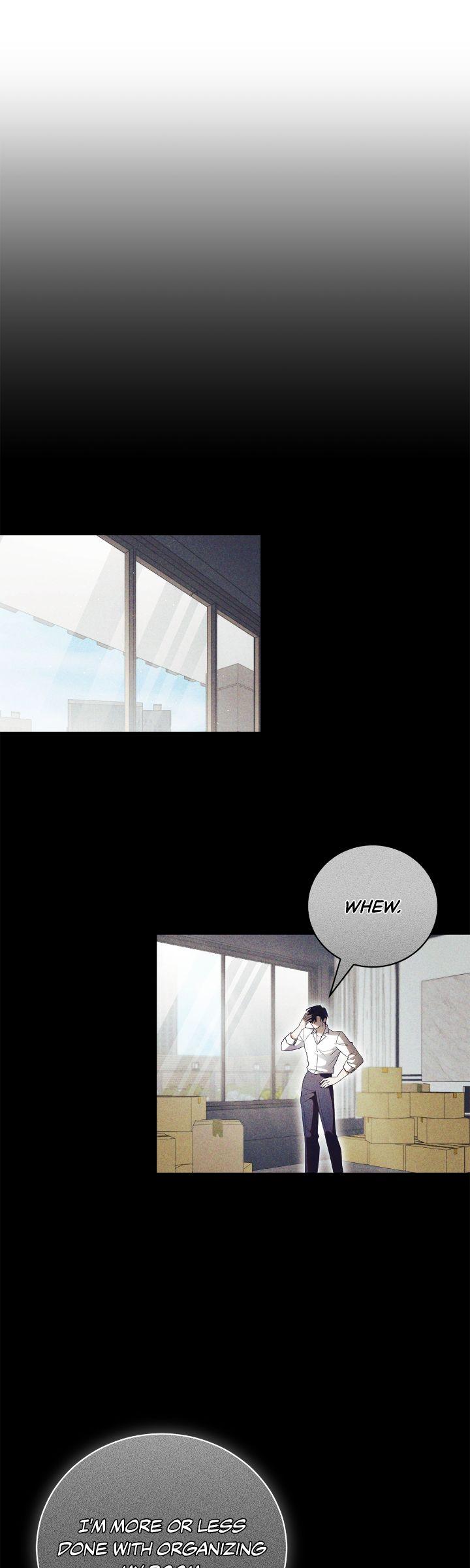 How To Reject My Obsessive Ex-Husband Chapter 40 page 5
