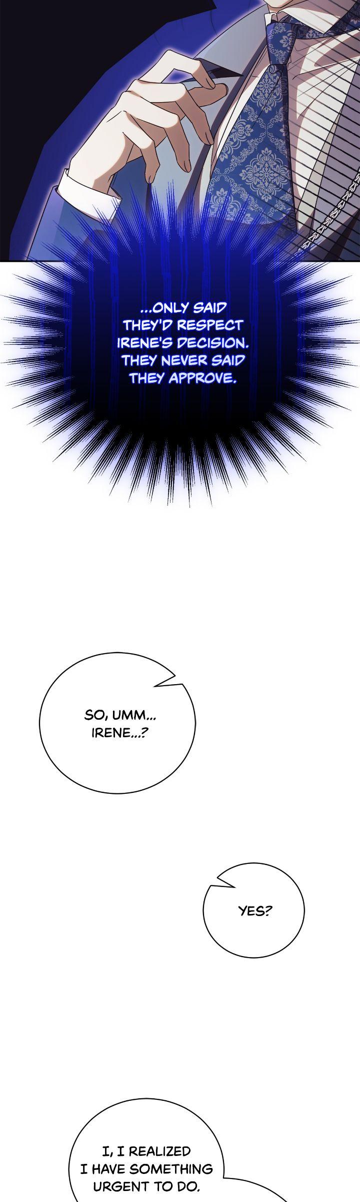 How To Reject My Obsessive Ex-Husband Chapter 40 page 59