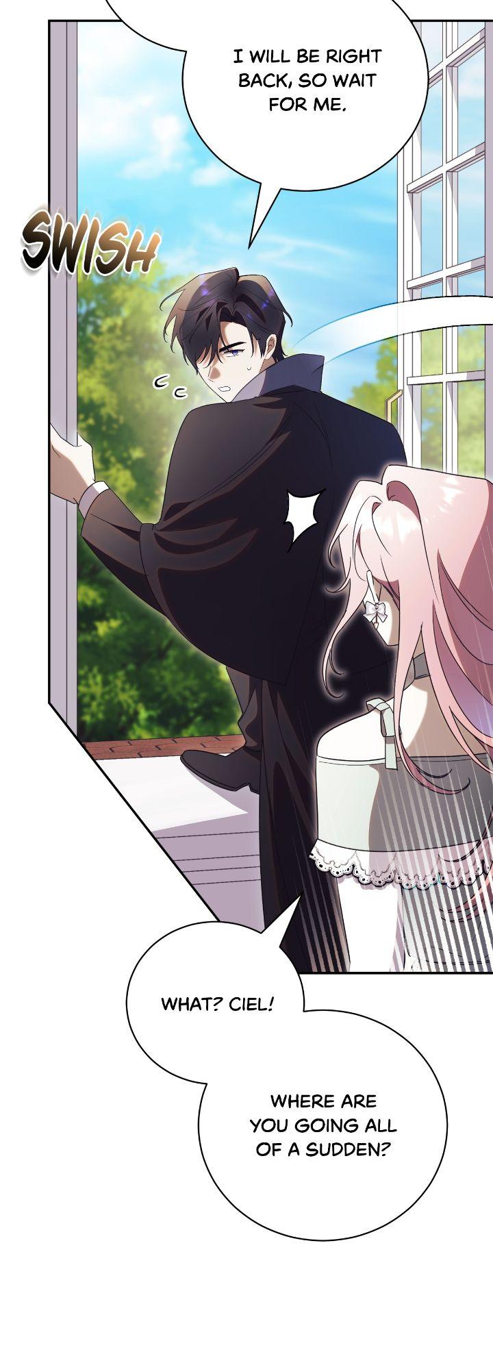 How To Reject My Obsessive Ex-Husband Chapter 40 page 60