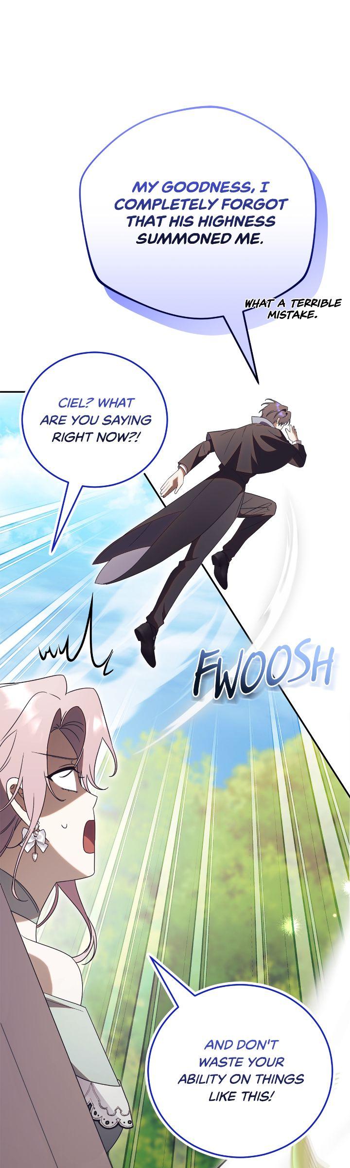 How To Reject My Obsessive Ex-Husband Chapter 40 page 61