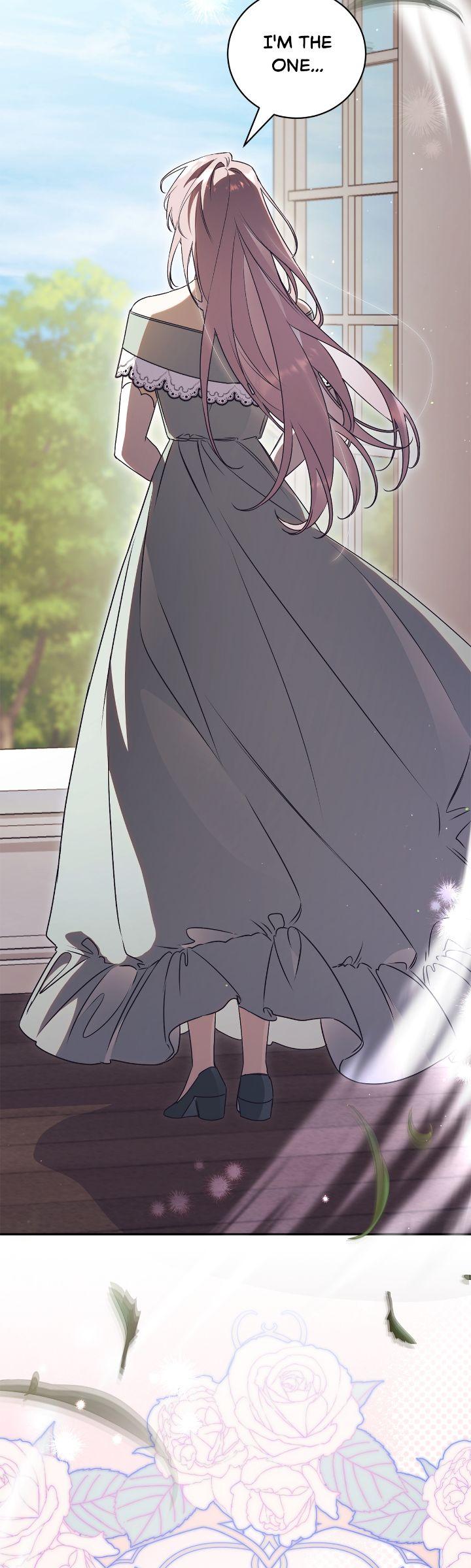 How To Reject My Obsessive Ex-Husband Chapter 40 page 63
