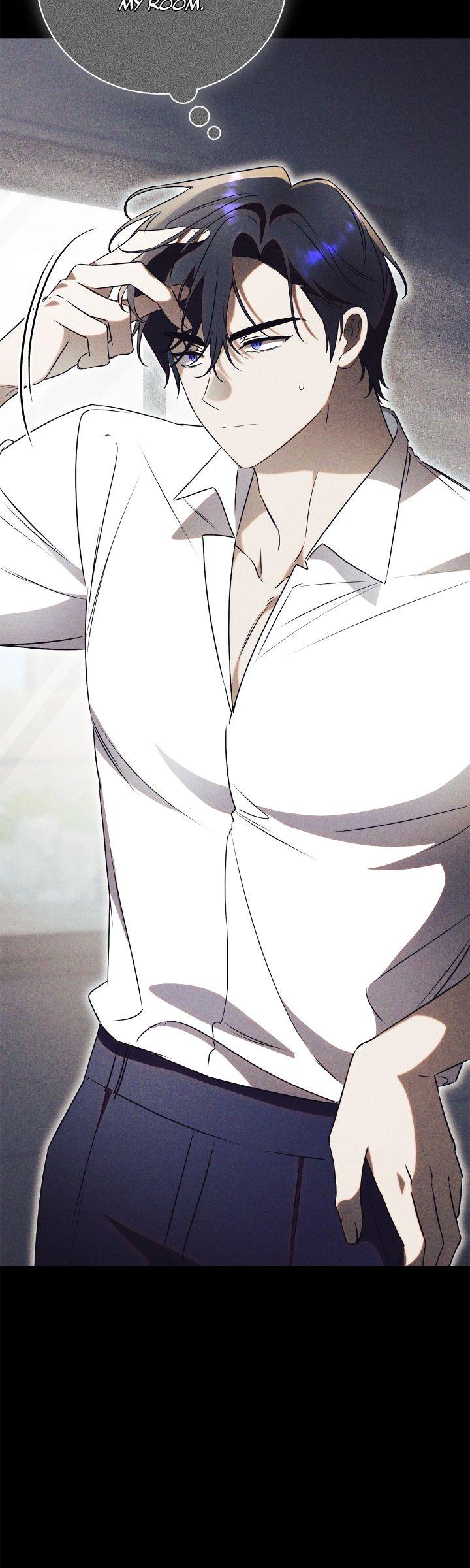 How To Reject My Obsessive Ex-Husband Chapter 40 page 6