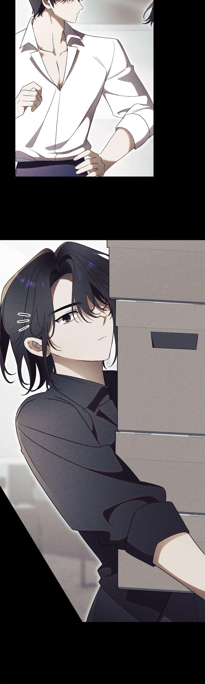 How To Reject My Obsessive Ex-Husband Chapter 40 page 8