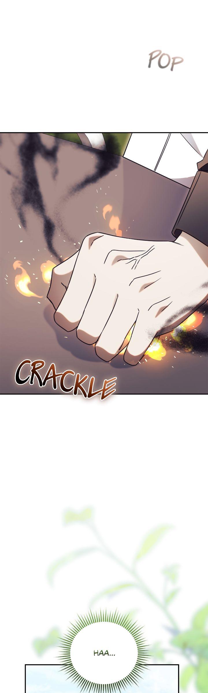 How To Reject My Obsessive Ex-Husband Chapter 42 page 10