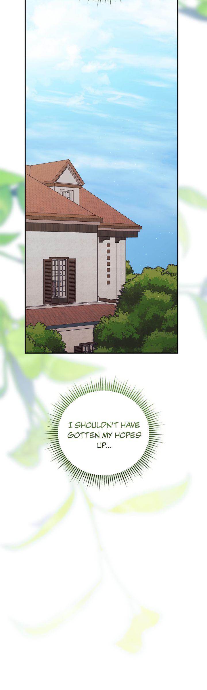 How To Reject My Obsessive Ex-Husband Chapter 42 page 11