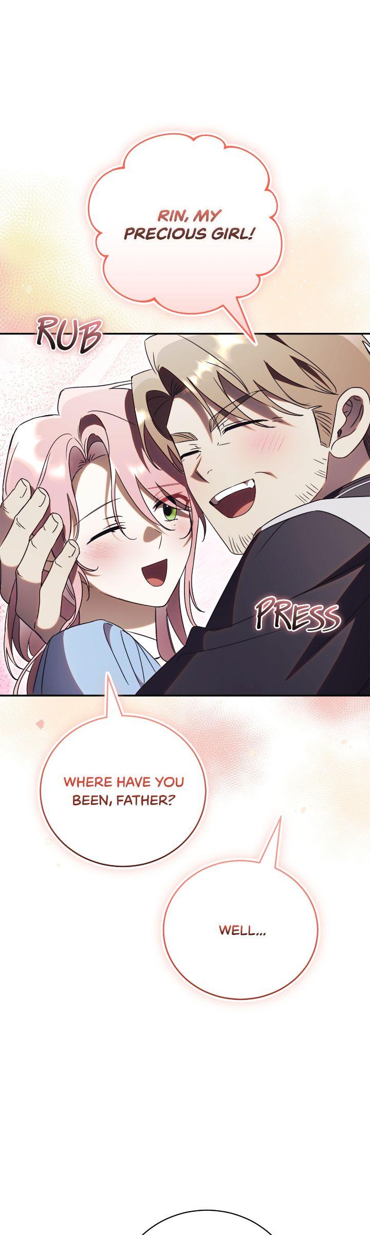 How To Reject My Obsessive Ex-Husband Chapter 42 page 14