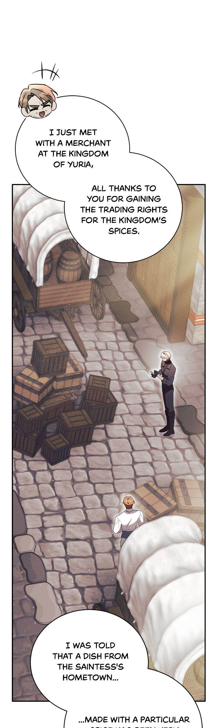 How To Reject My Obsessive Ex-Husband Chapter 42 page 16