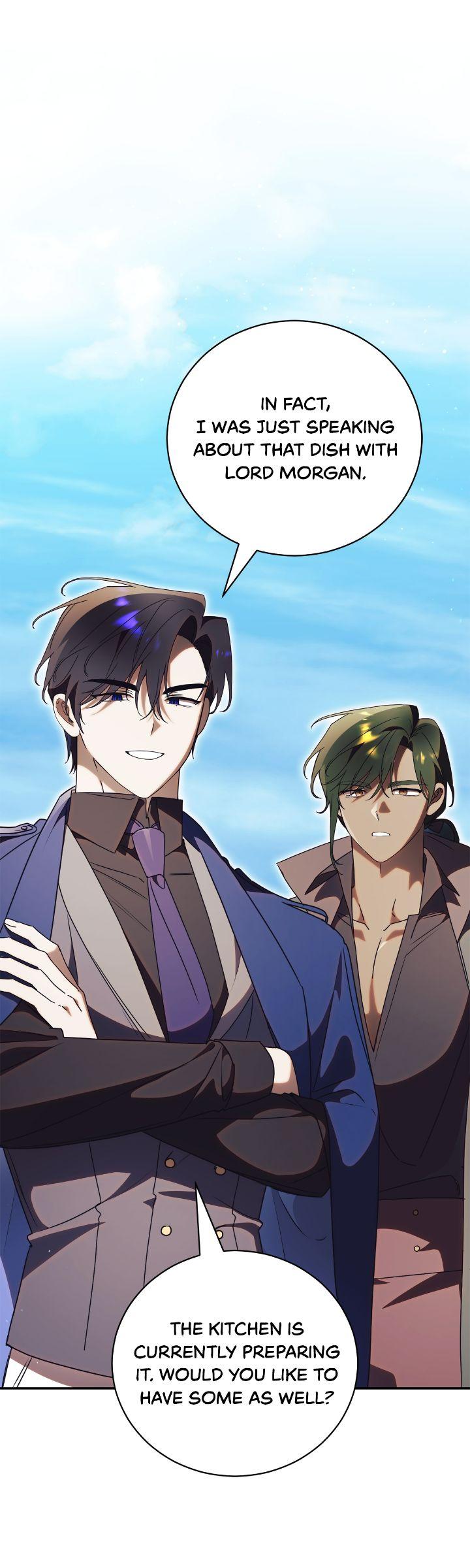 How To Reject My Obsessive Ex-Husband Chapter 42 page 18