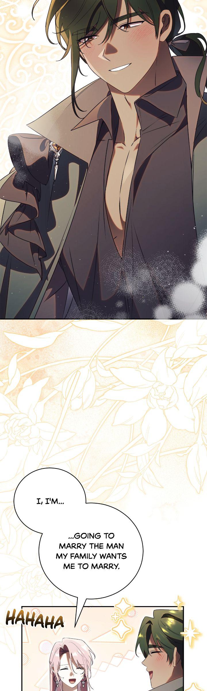 How To Reject My Obsessive Ex-Husband Chapter 42 page 1