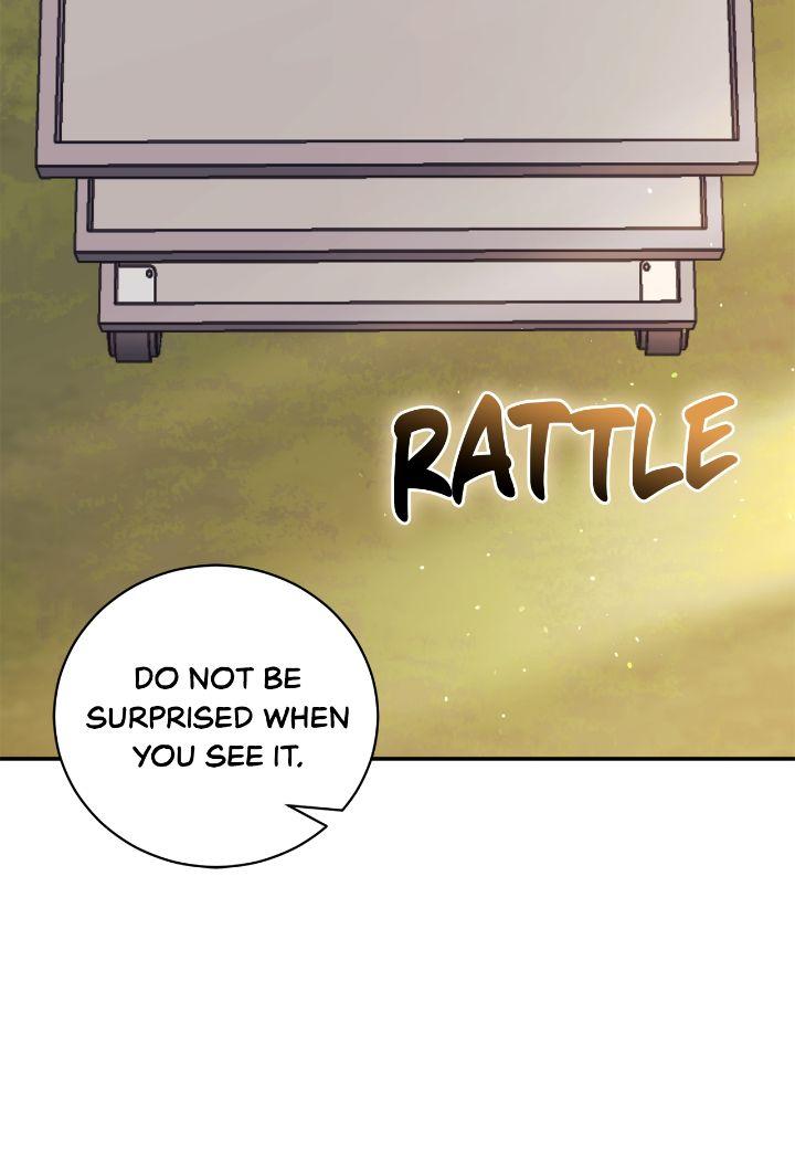 How To Reject My Obsessive Ex-Husband Chapter 42 page 21