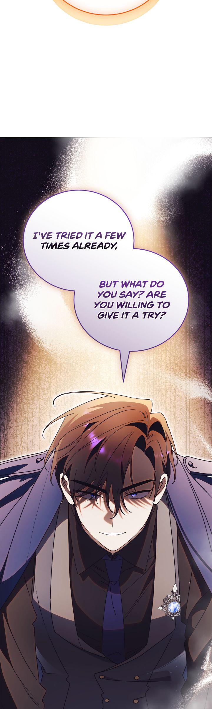 How To Reject My Obsessive Ex-Husband Chapter 42 page 25