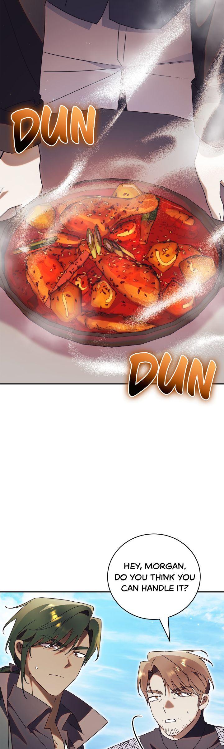 How To Reject My Obsessive Ex-Husband Chapter 42 page 26