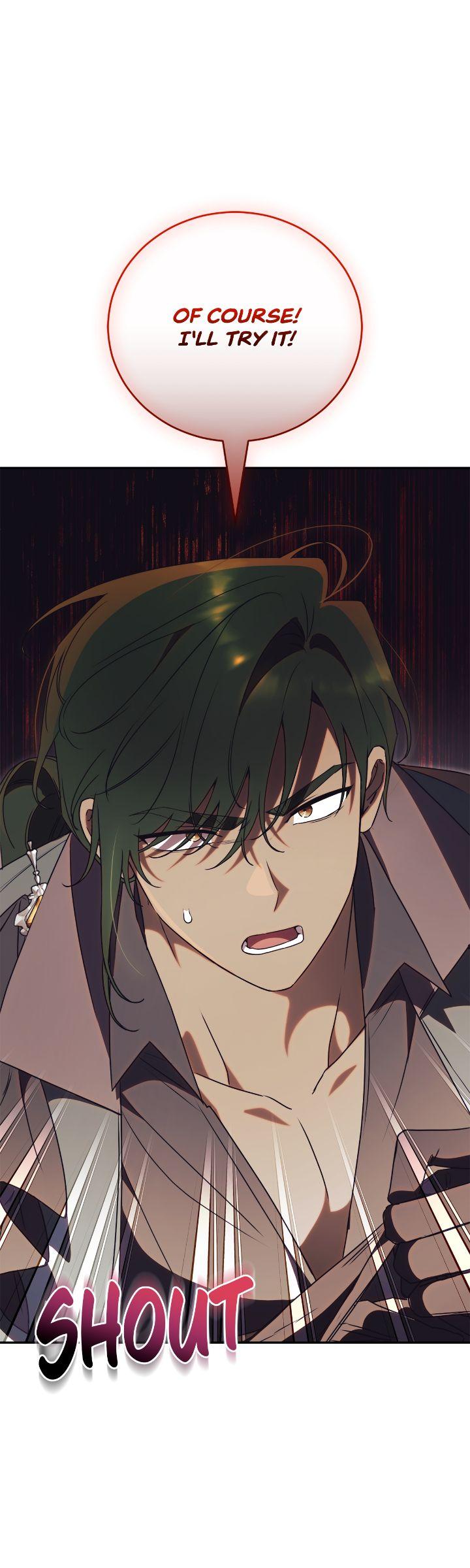 How To Reject My Obsessive Ex-Husband Chapter 42 page 28