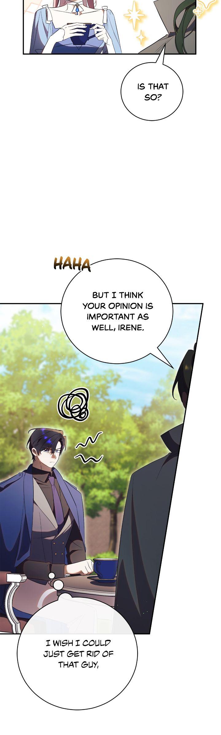 How To Reject My Obsessive Ex-Husband Chapter 42 page 2