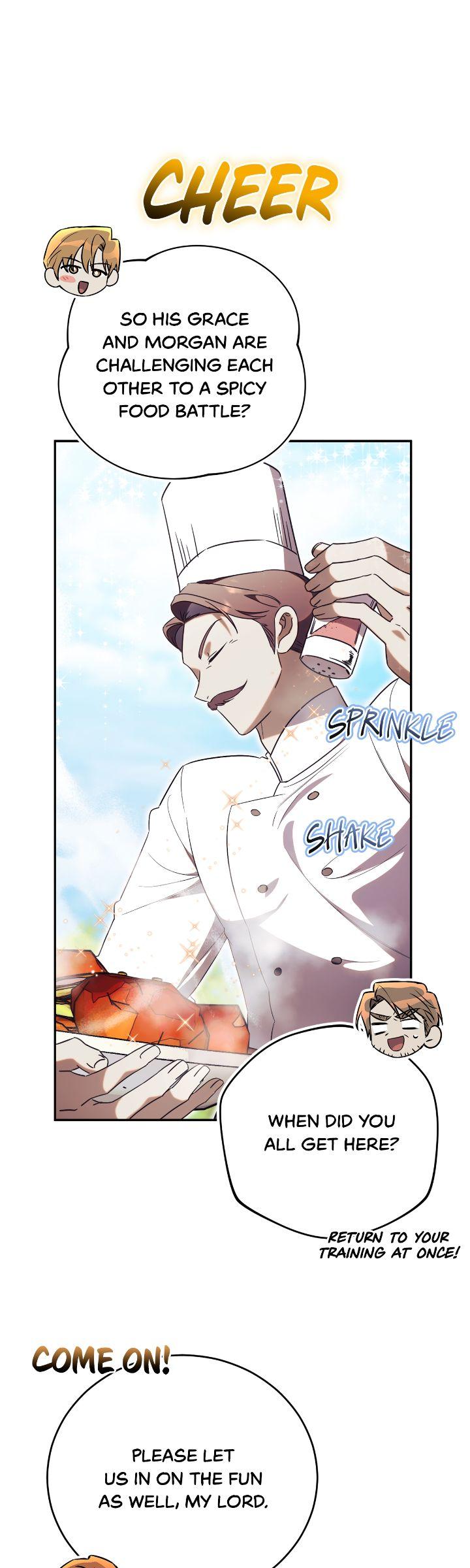How To Reject My Obsessive Ex-Husband Chapter 42 page 29