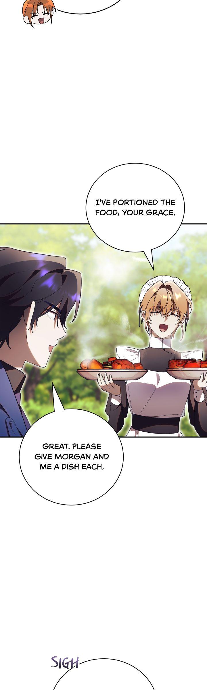How To Reject My Obsessive Ex-Husband Chapter 42 page 30
