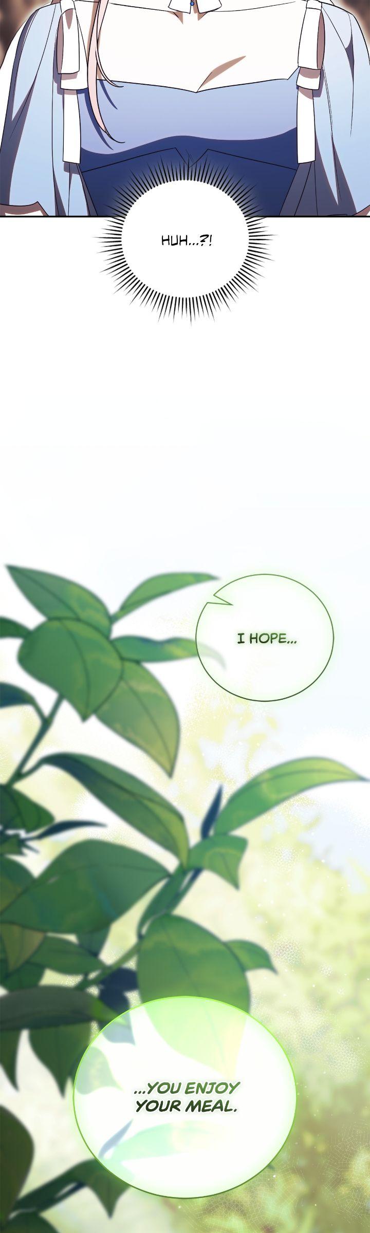 How To Reject My Obsessive Ex-Husband Chapter 42 page 37
