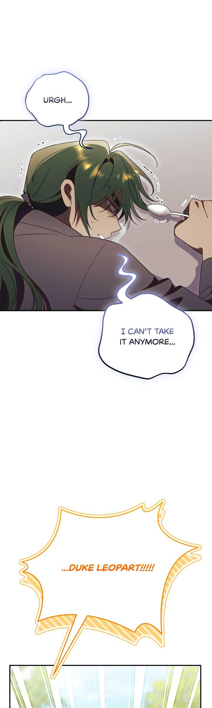 How To Reject My Obsessive Ex-Husband Chapter 42 page 44