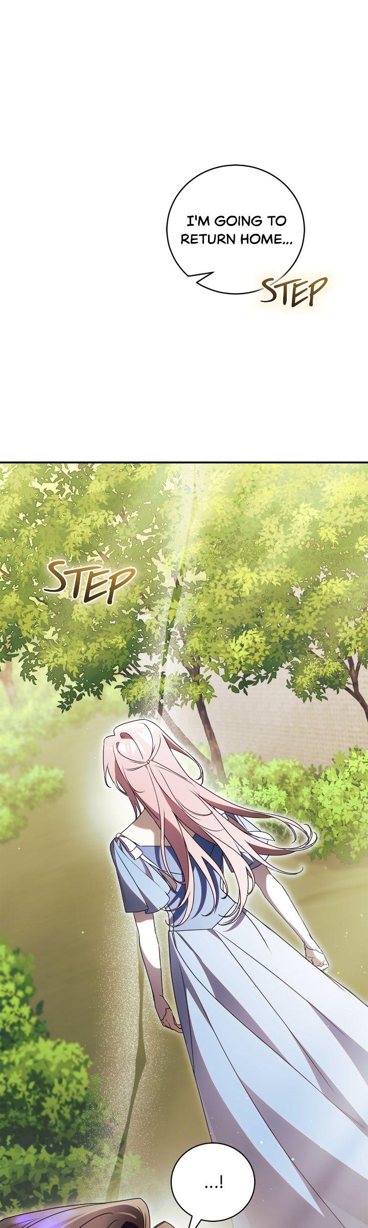 How To Reject My Obsessive Ex-Husband Chapter 42 page 48